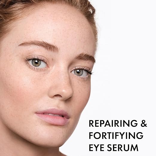 Hyaluronic Acid + Caffeine Eye Cream