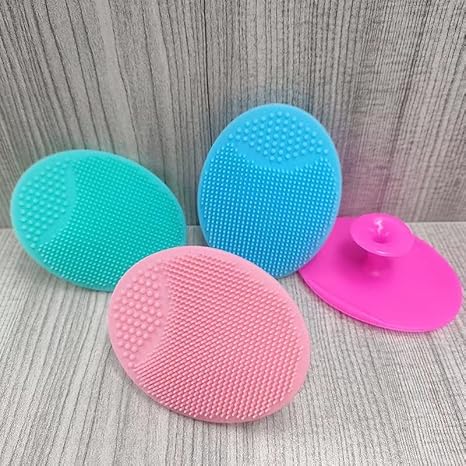 Face Scrubber