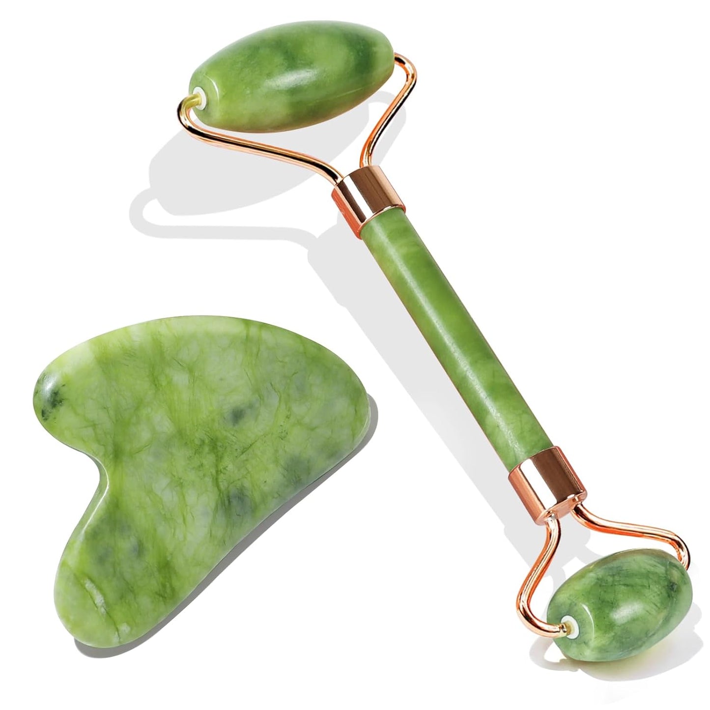 BAIMEI Jade Roller