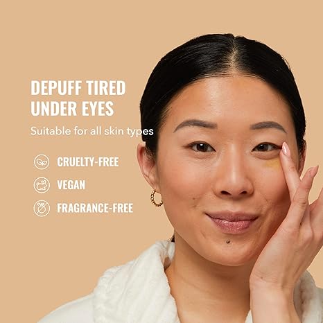 Good Molecules  Eye Gel
