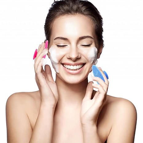 Face Scrubber