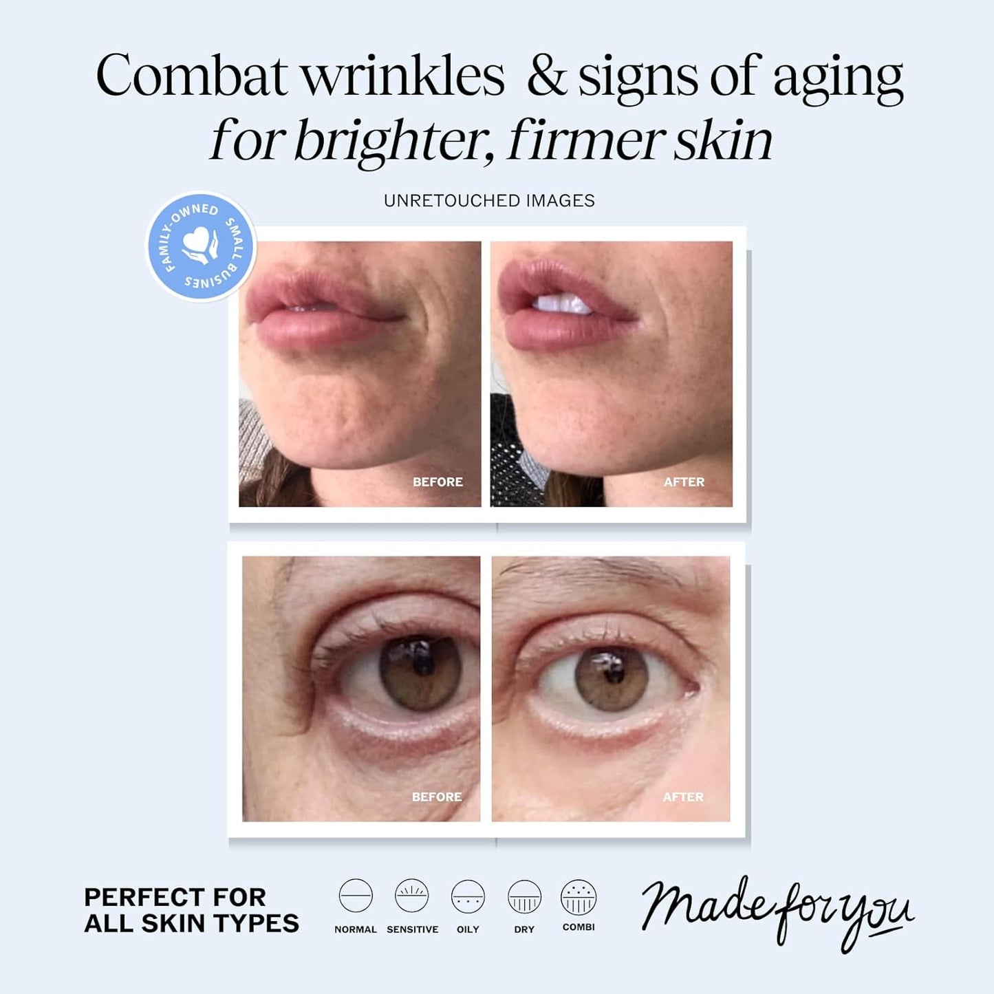 LilyAna Naturals Retinol Cream