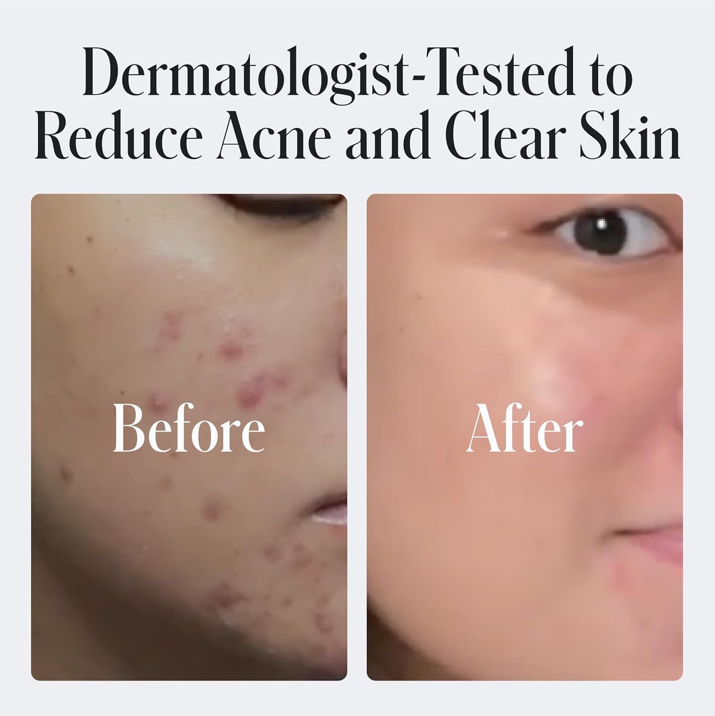Geologie  Face Wash