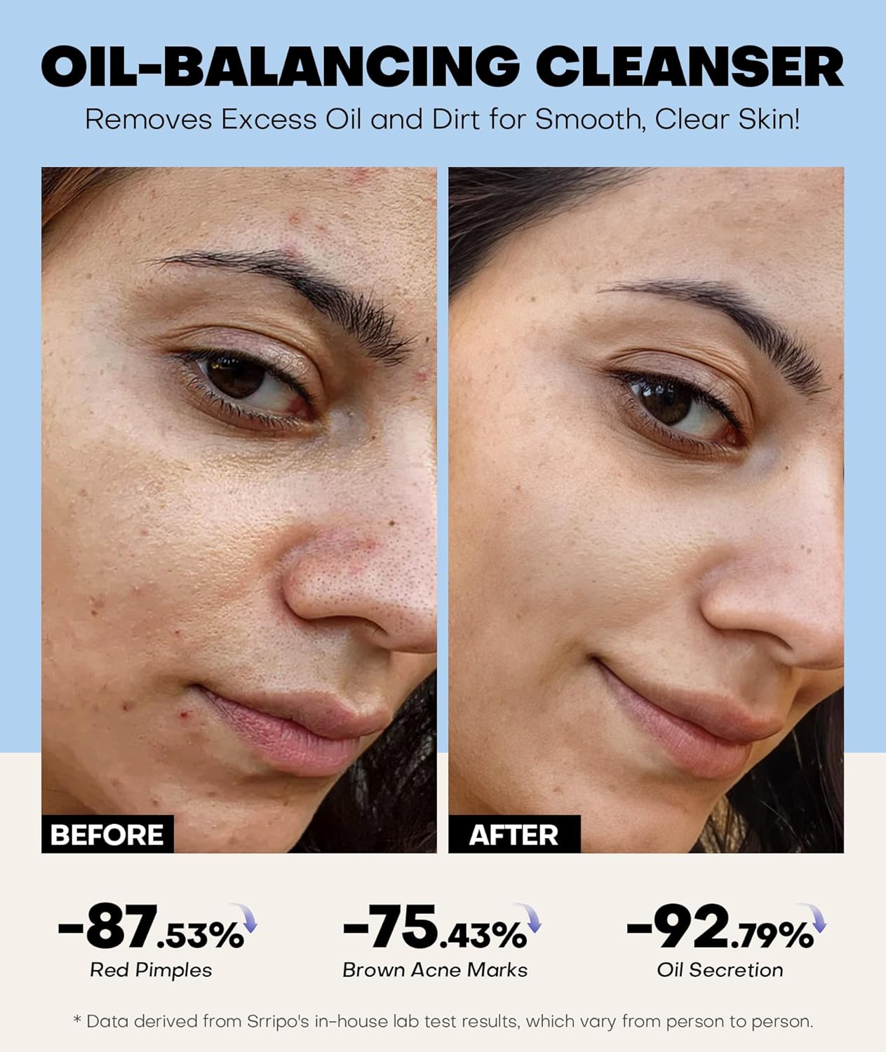 Gentle Foaming Face Wash
