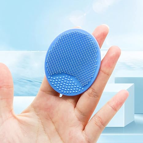 Face Scrubber