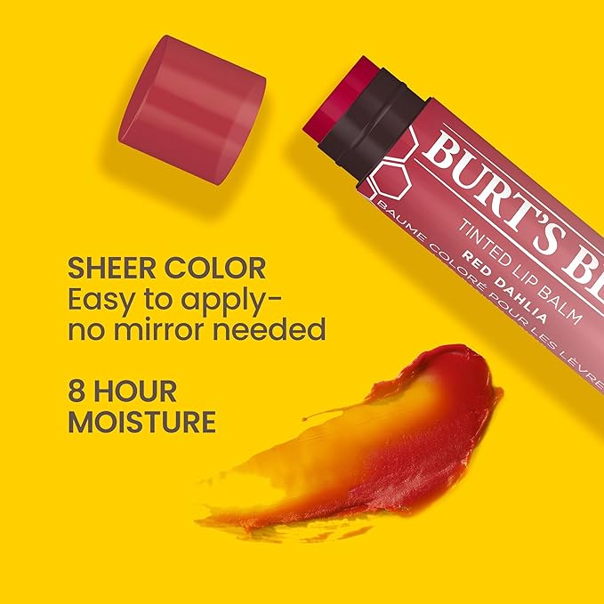 Lip Tint Balm Stocking Stuffers Gifts