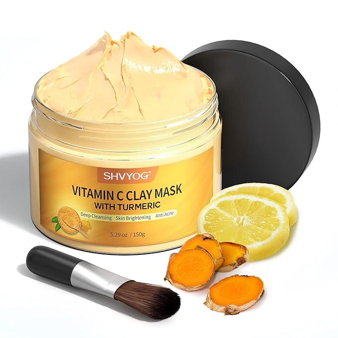 Calendula Flower-Infused Facial Peel Off Mask