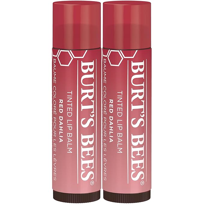 Lip Tint Balm Stocking Stuffers Gifts